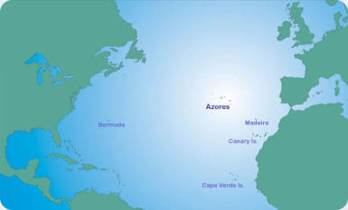 North Atlantic